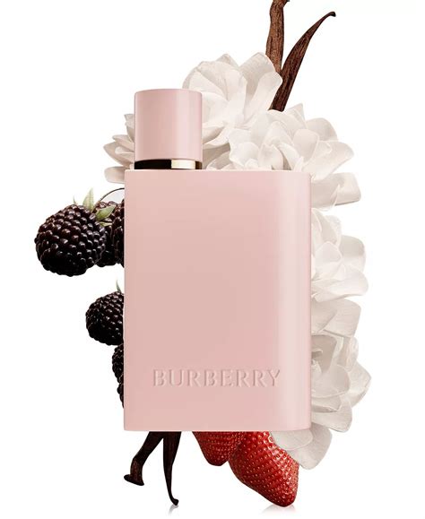 profumo her di burberry|burberry her peony scent.